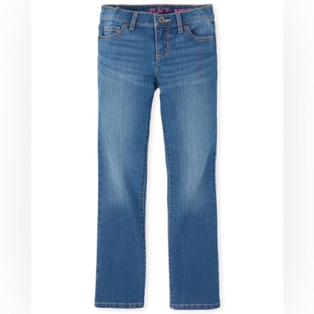 The Children’s Place Bootcut Jeans